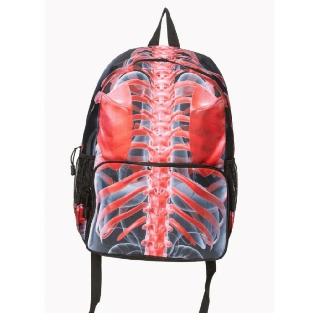 Banned Alternative Signals Backpack